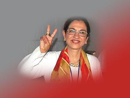 દરેક સ્થળે કાયમ કરી મિસાલ