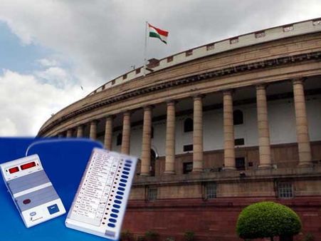 1977 કરતા વધું મહત્વની 2014ની ચૂંટણીઃ લૉર્ડ મેઘનાદ