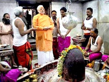 આવો કરીએ મોદીની વારાણસી બેઠકની એક વર્ચુઅલ ટૂર