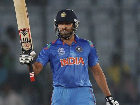 ભારતે વેસ્ટઇન્ડિઝને 7 વિકેટે આપી માત