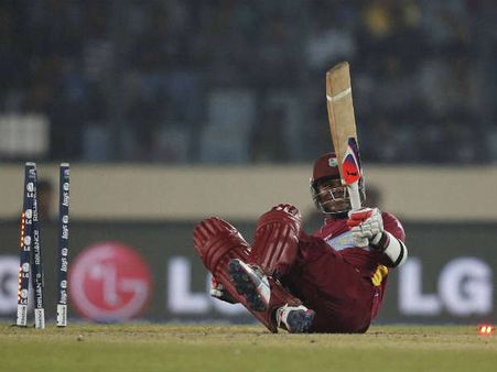 ભારતે વેસ્ટઇન્ડિઝને 7 વિકેટે આપી માત