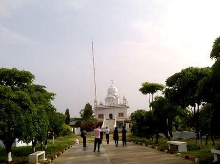 બેટ દ્વારકા