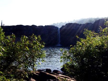 સાપુતારા