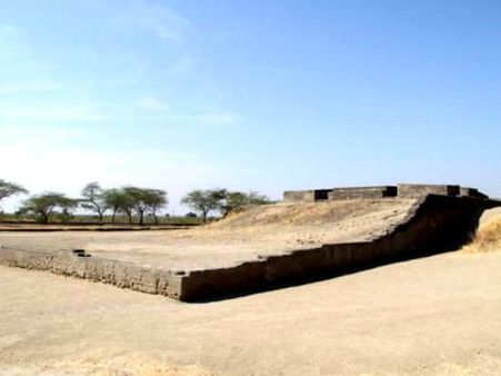 લોથલ, અમદાવાદ