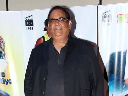 સતીશ કૌશિક