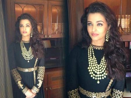 ઐશની પસંદ