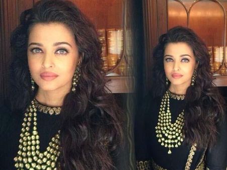 Pics : ફિલ્મોથી દૂર, પણ ઇન-ડિમાંડ છે ઐશ્વર્યા રાય!