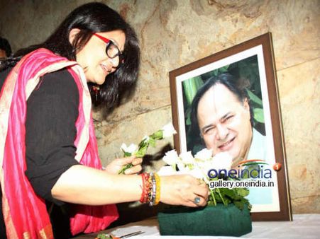 ક્લબ 50 સ્પેશિયલ સ્ક્રીનિંગ ક્લબ 50 સ્પેશિયલ સ્ક્રીનિંગ