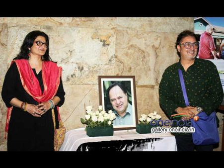 ક્લબ 50 સ્પેશિયલ સ્ક્રીનિંગ ક્લબ 50 સ્પેશિયલ સ્ક્રીનિંગ