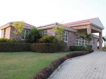 નવજીવન પ્રાકૃતિક ચિકિત્સા કેન્દ્ર