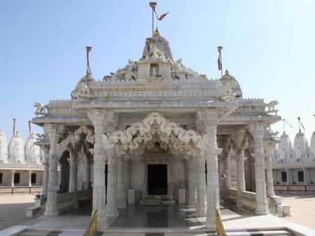 સુંદર સંરચના