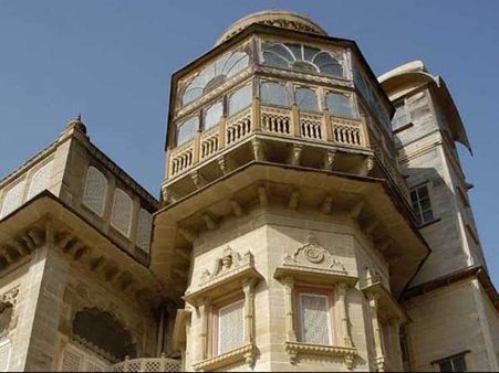 વાસ્તુશિલ્પ ચિત્રણ