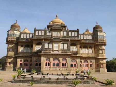 નિર્મળ દ્રશ્ય