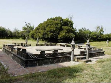 હિન્દુ મૂવી શૂટિંગ પ્લેસ