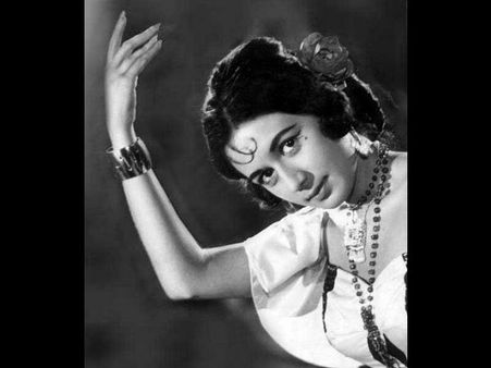 નંદાની ચિરવિદાય નંદાની ચિરવિદાય