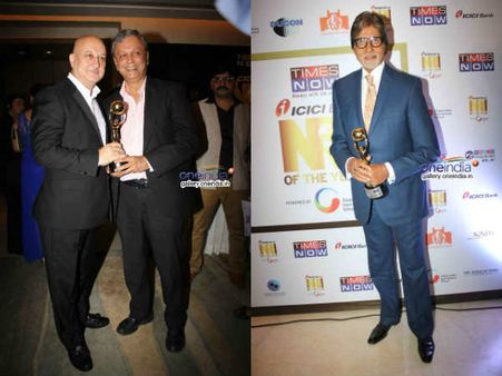 એનઆરઆઈ ઍવૉર્ડ્સ સમારંભ એનઆરઆઈ ઍવૉર્ડ્સ સમારંભ