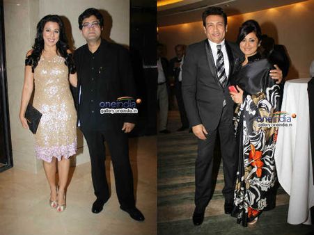 એનઆરઆઈ ઍવૉર્ડ્સ સમારંભ એનઆરઆઈ ઍવૉર્ડ્સ સમારંભ