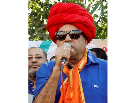 પરેશ રાવલ