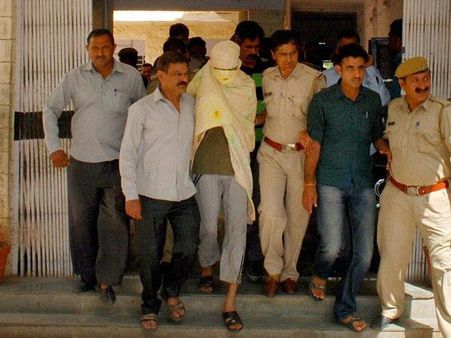 જોધપુરથી ઇન્ડિયન મુઝાહિદ્દીનનો વધુ એક આતંકી ગિરફ્તાર