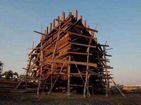 એક સમયે 400 જહાજો ધરાવતુ હતું ગુજરાતનું આ શહેર