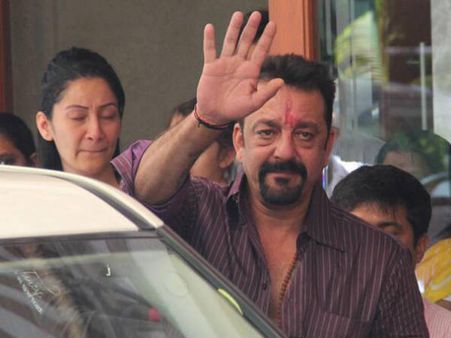 માની ગયા હીરાણી