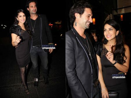 બૅબી ડૉલ... ની સક્સેસ પાર્ટી