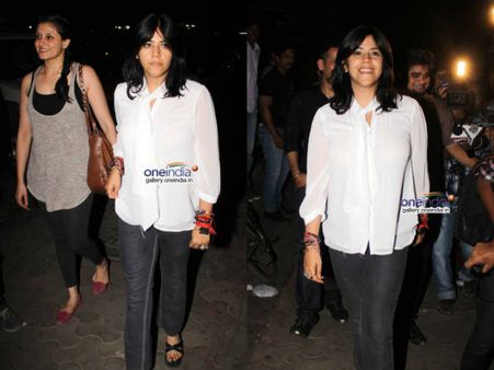 બૅબી ડૉલ... ની સક્સેસ પાર્ટી