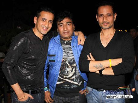 બૅબી ડૉલ... ની સક્સેસ પાર્ટી