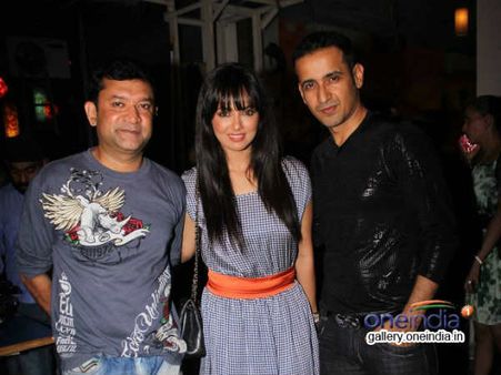 બૅબી ડૉલ... ની સક્સેસ પાર્ટી