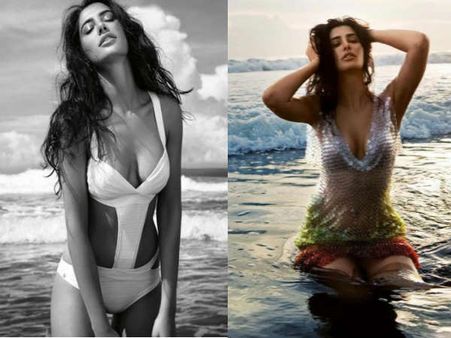 નરગિસ ફખરીની હૉટ તસવીરો નરગિસ ફખરીની હૉટ તસવીરો