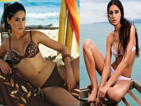 નરગિસ ફખરીની હૉટ તસવીરો નરગિસ ફખરીની હૉટ તસવીરો