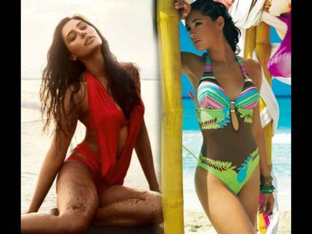 નરગિસ ફખરીની હૉટ તસવીરો નરગિસ ફખરીની હૉટ તસવીરો