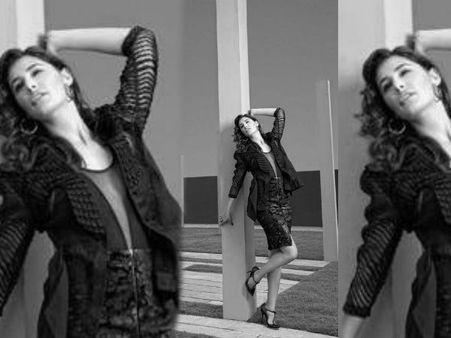 નરગિસ ફખરીની હૉટ તસવીરો નરગિસ ફખરીની હૉટ તસવીરો