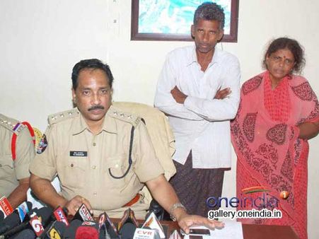 પ્રેમ-લગ્નથી નારાજ માતા-પિતાએ કરી દિકરીની હત્યા