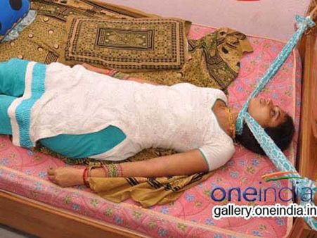 પ્રેમ-લગ્નથી નારાજ માતા-પિતાએ કરી દિકરીની હત્યા