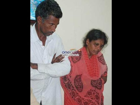 પ્રેમ-લગ્નથી નારાજ માતા-પિતાએ કરી દિકરીની હત્યા