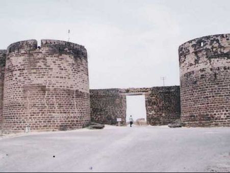 શા માટે ગુજરાતનો આ હિસ્સો કહેવાયો કચ્છ?