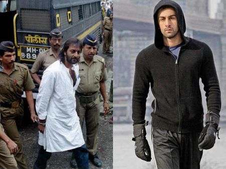 Pics : સંજૂબાબાની કહાણી-રણબીરની જુબાની, હીરાણી બનાવશે ફિલ્મ