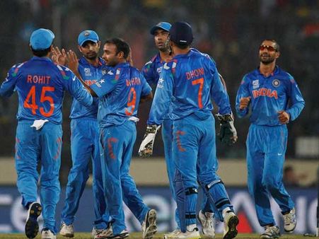 મોહમ્મદ શામી