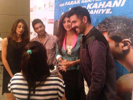 હું પણ બૉન્ડ સાઇન કરાવીશ