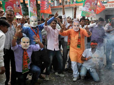ભારત વિજય રેલી સમસ્યાઓ સામે વિજય માટેની રેલી