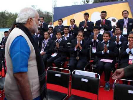 કોંગ્રેસ ભ્રષ્ટાચાર ખતમ કરી શકે તેમ નથી