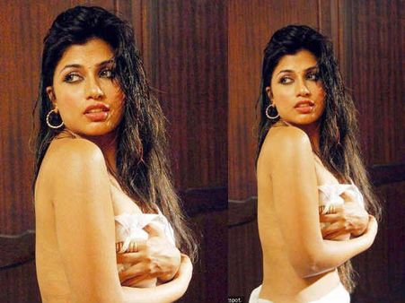 નાના પડદાની વહુઓનો Hot અવતાર
