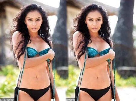 નાના પડદાની વહુઓનો Hot અવતાર