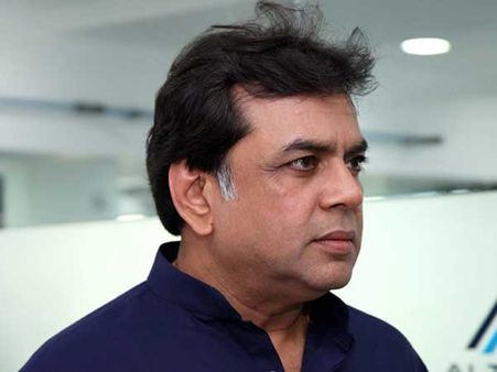 શું કહ્યું પરેશ રાવલે