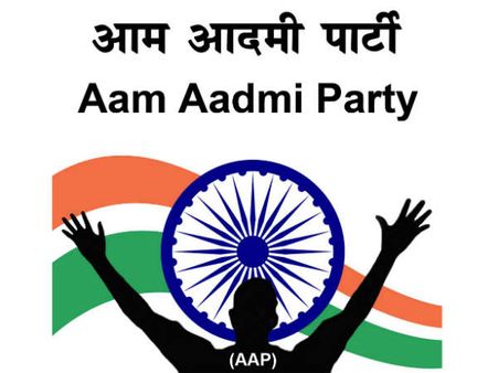 Election Express: આમ આદમી પાર્ટીના ઉમેદવાર વિરૂદ્ધ ગેંગરેપનો કેસ