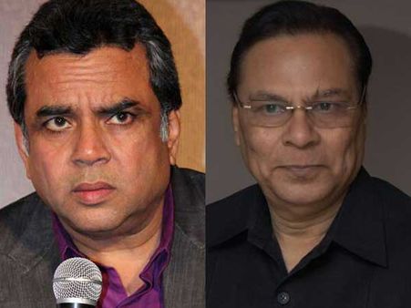 અમદાવાદ પૂર્વઃ પાઠકના પ્રદર્શનને દોહરાવી શકશે પરેશની લોકપ્રિયતા