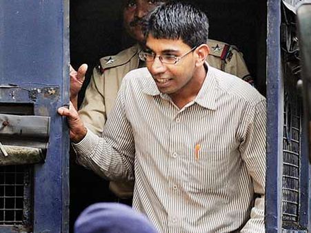 મોતની સજા મેળવેલ જર્મન બેકરી બ્લાસ્ટનો દોષી લોકસભા ચૂંટણી લડશે!