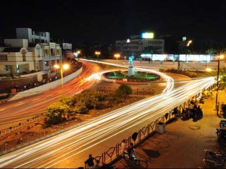 આ રંગીલું રાજકોટ ક્યારેક કહેવાતું હતું માસુમાબાદ