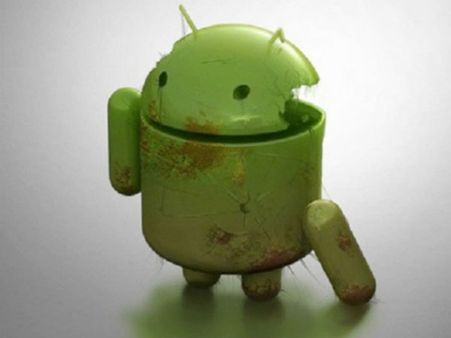 ભારતમાં Android Phonesને ડરાવી રહ્યો છે Dendroid વાયરસ